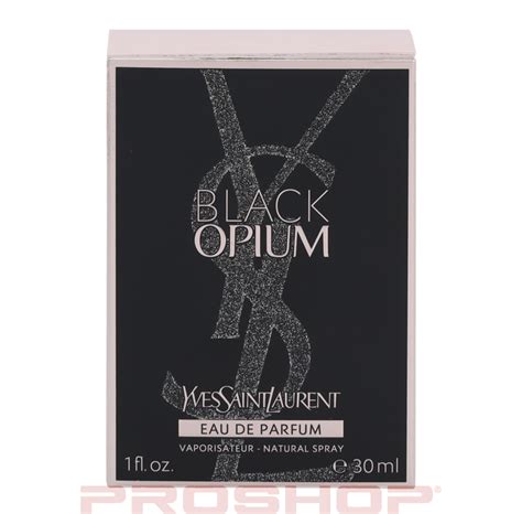 yves saint laurent parfume kvinder